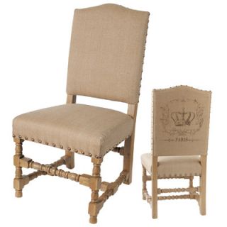 Home Group, Inc Side Chair