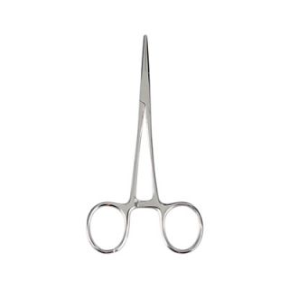 Straight Hemostat — 5in.  Misc. Clamps