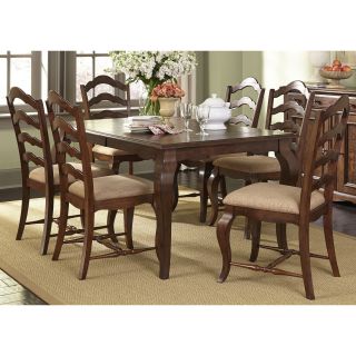 Liberty Woodland Creek Casual Dinette Table