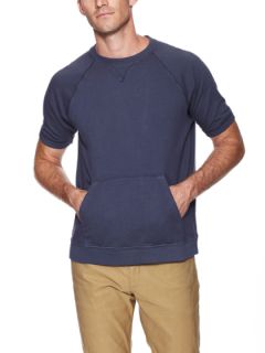 Cotton Pullover by HW Carter & Sons