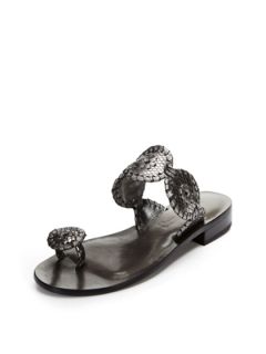 Santa Fe Sandal by Jack Rogers