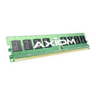 2GB (1X2GB) PC2 4200 533MHz DDR2 SDRAM DIMM 240 pin ECC Memory Module Computers & Accessories