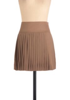 Pleat Me Posh Skirt  Mod Retro Vintage Skirts