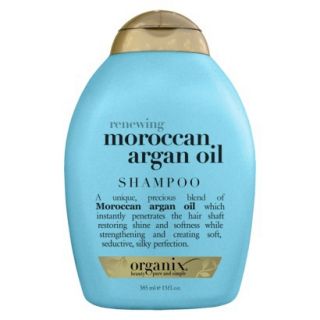 Moroccan Argan Oil Shampoo
