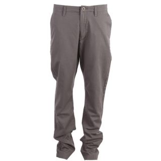 Volcom Faceted Pants Grey