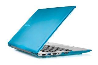 AQUA iPearl mCover HARD Shell CASE for 13.3" Samsung Series 5 NP530U3B / NP530U3C / NP535U3C Ultrabook laptop Computers & Accessories