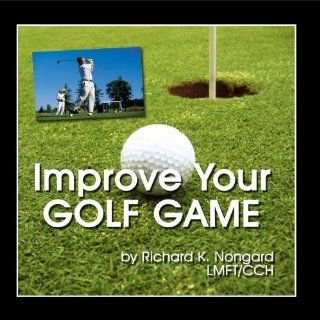 Improving Your Golf Game Hypnosis Session Music