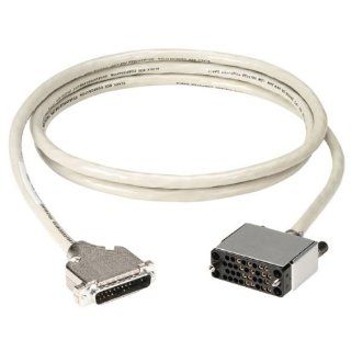 RS 530/V.35 Adapter Cable, V.35 Female, 6 ft. (1.8 m) Computers & Accessories
