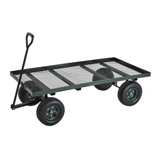 edsal 17 in Utility Cart