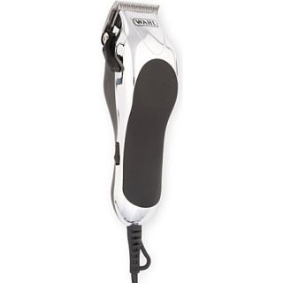 WAHL   Deluxe ChromePro home haircutting kit