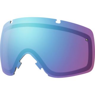 Smith I/O Recon Replacement Goggle Lens