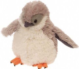 Baby Chinstrap Penguin Cuddlekins (Small) [Customize with Fragrances like Birthday Cake, Strawberry, Lavendar & 70 More] Toys & Games