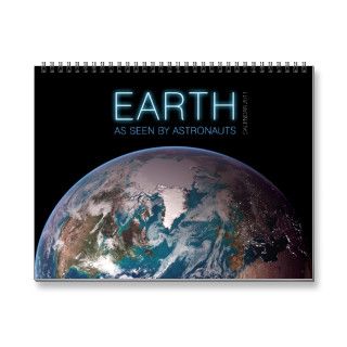 Earth 2011 Calendar