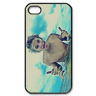 Cody Simpson Hard Plastic Back Cover Case for iphone 4, 4S Cell Phones & Accessories