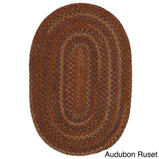 Forester Braided Area Rug (6 X 9)