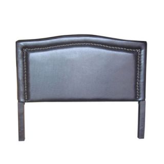 4D Concepts Virginia Upholstered Headboard 443746
