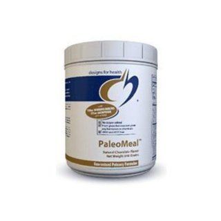 Designs for Health Paleomeal Powder, Vanilla, 540 Gram Health & Personal Care