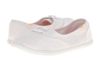 Roxy Pacific Womens Shoes (Beige)