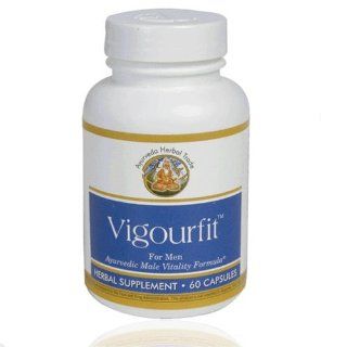Vigourfit   Improves Men's Health Health & Personal Care