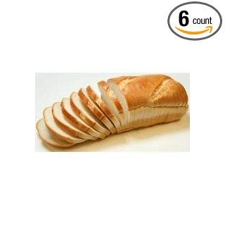 Rotellas Sour Dough Reuben Bread Loaf, 11 inch    6 per case.