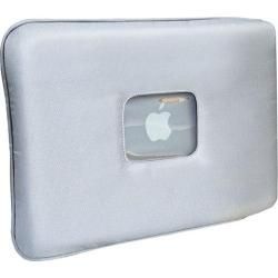 Maccase 13in Macbook Air Sleeve Silver