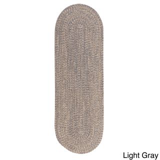 Urban Blend Rug (2x6)