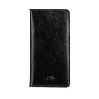 Case Mate Wallet Folio for Samsung Galaxy S5   Retail Packaging   Black Cell Phones & Accessories