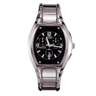 Certina DS Fiction C53881304262 mm Silver Steel Bracelet & Case Anti Reflective Sapphire Men's Watch Watches