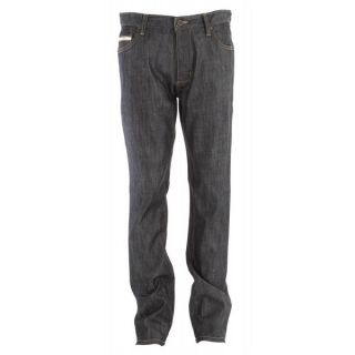 Vans V56 Standard Jeans Raw Stretch