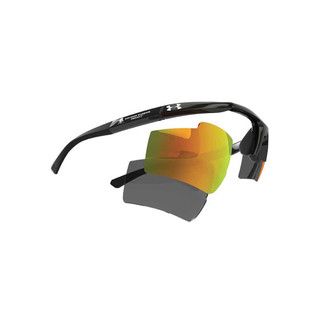 Under Armour Core Switch Wounded Warrior Performance Sunglasses