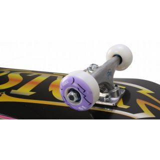 Girl Koston Rocks Skateboard Complete