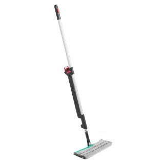 Rubbermaid Commercial 1863885 Executive Series Pulse Microfiber Spray Mop System, 16 inch, Double Sided