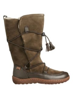 Industrial Boot by Camper