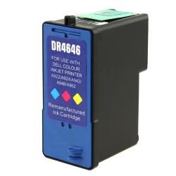 Dell 5 Color Ink Cartridge (Remanufactured) Eforcity Inkjet Cartridges