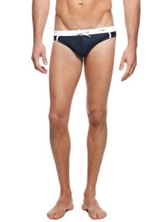 Matt Swim Brief by Emporio Armani