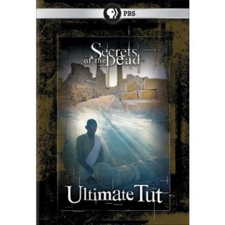 Secrets of the Dead Ultimate Tut (Widescreen)