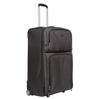 Atlantic Luggage Ultra Lite Collection 28 inch Upright Suitcase