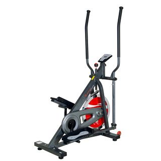 Sunny Health And Fitness Flywheel Elliptical Trainer