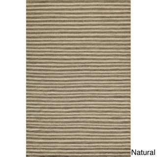 Momeni Sorrel Rug (9 X 12) Beige Size 9 x 12