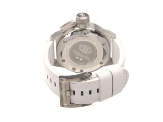 TW Steel CE1037   CEO Canteen 45mm White/Stainless Steel
