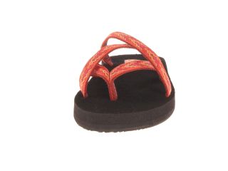 Teva Olowahu 2 Pack Mbob/Softground Orange