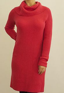 jumper dress by cocoa cashmere