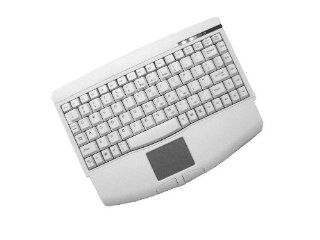 New   MiniTouch USB Mini TOUCHPAD KB (white)   ACK 540UW Computers & Accessories