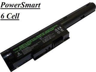 PowerSmart Battery for Fujitsu Lifebook LH531 Computers & Accessories