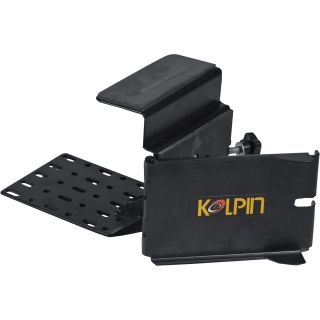 Kolpin Universal ATV Saw Press Bracket, Model# 20044  ATV Accessories