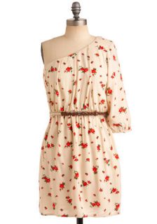 Coral Gardens Dress  Mod Retro Vintage Dresses