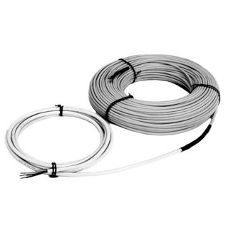 Radimo Roof And Gutter Deicing Cable Kit