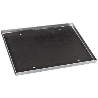 Lab Companion AAA3A542 Model SA A542 Large Tray Microplate for SKF 2000 Economy Shakers Science Lab Shaker Accessories