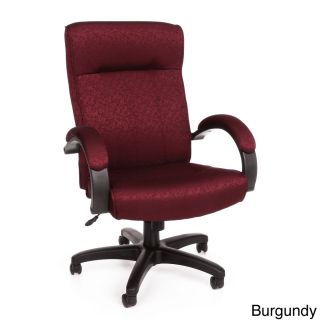 Ofm High back Executive Office Chair
