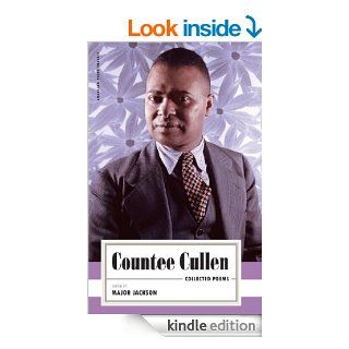 Countee Cullen Collected Poems (The Library of America) eBook Countee Cullen, Major Jackson Kindle Store